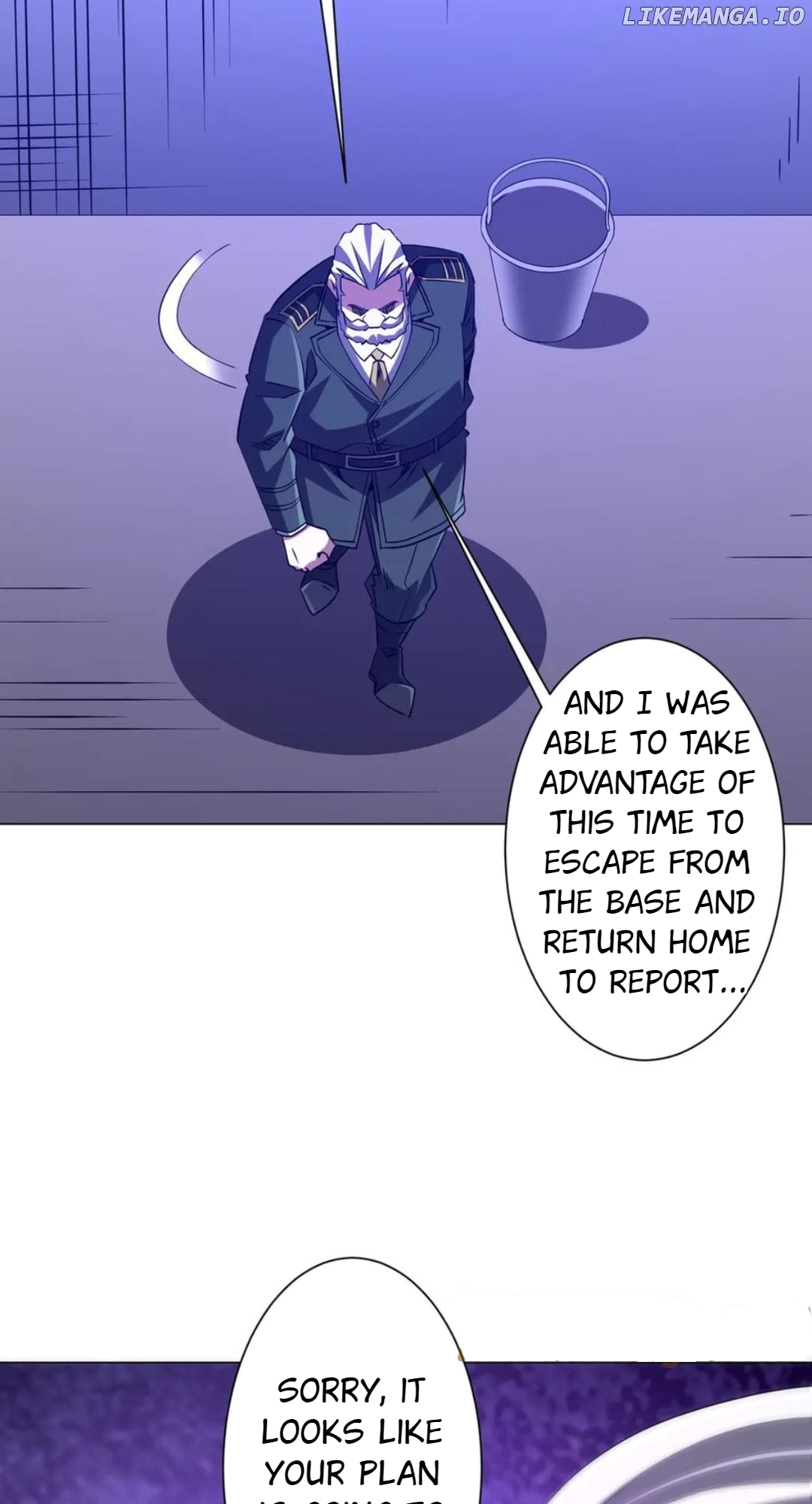 With My Netherworld Trillions, Game On! Chapter 229 page 43