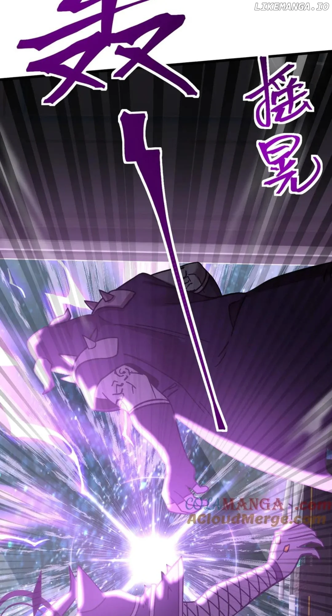 Log into the Future Chapter 230 page 67
