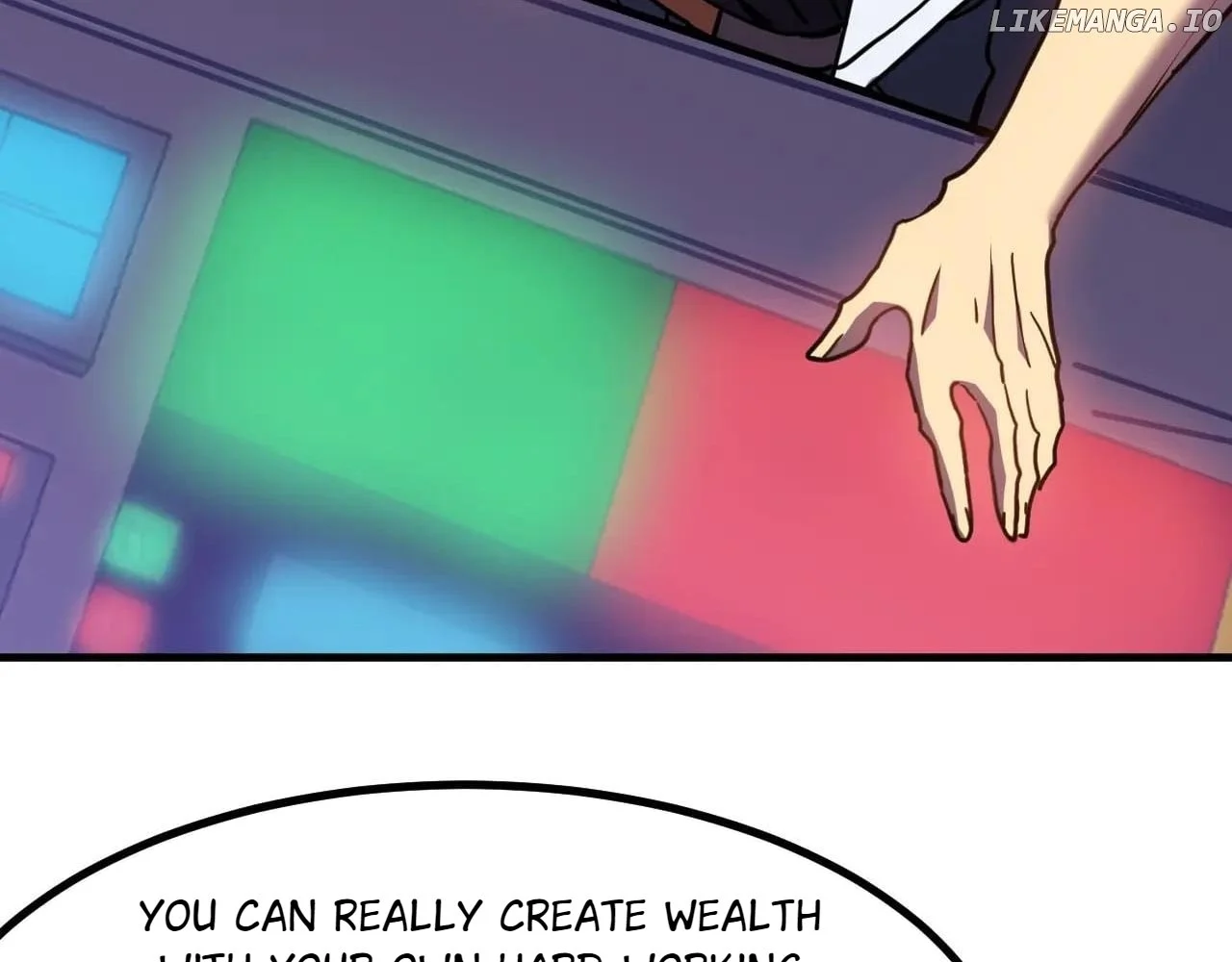 Apex Future Martial Arts Chapter 229 page 135