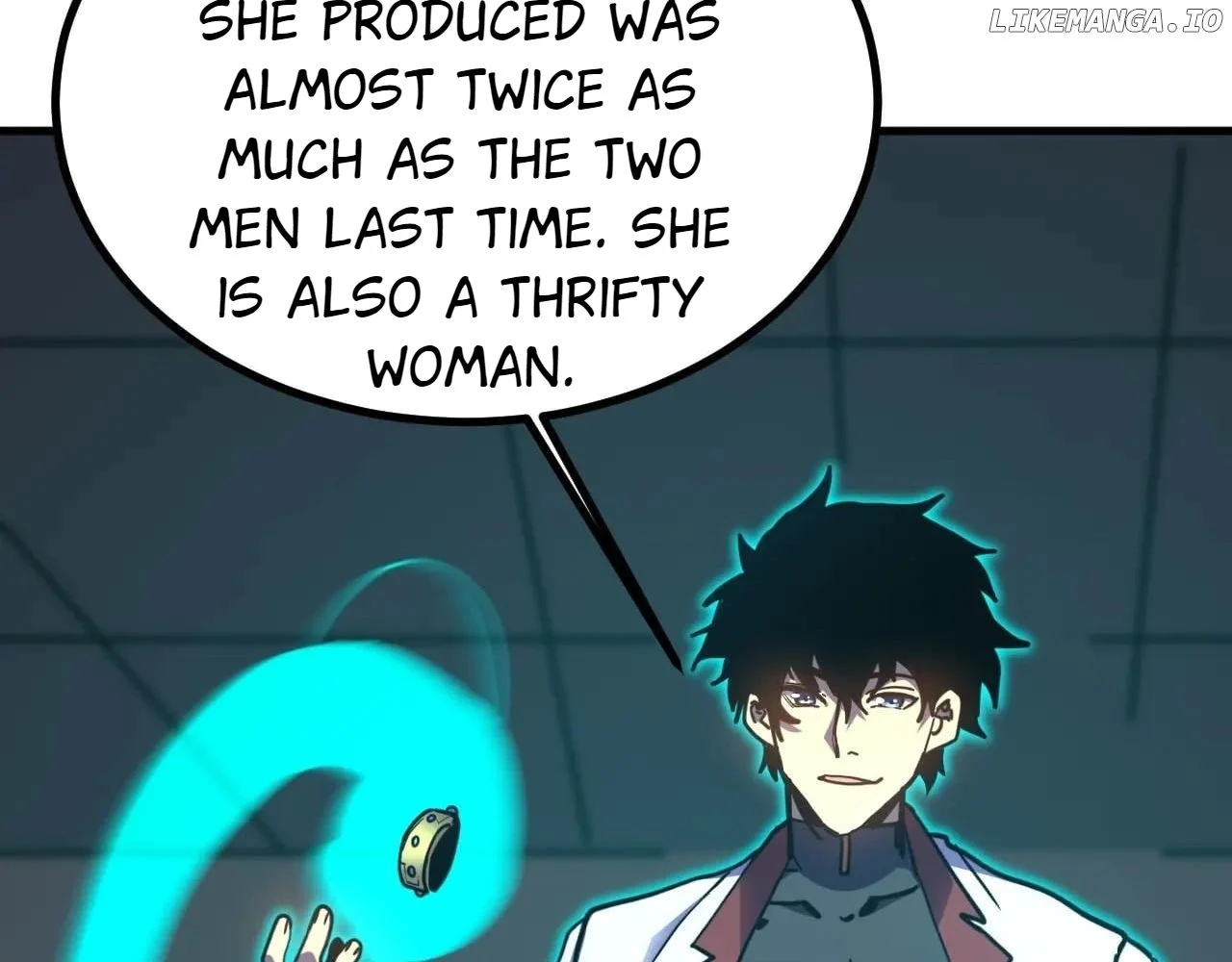 Apex Future Martial Arts Chapter 229 page 130