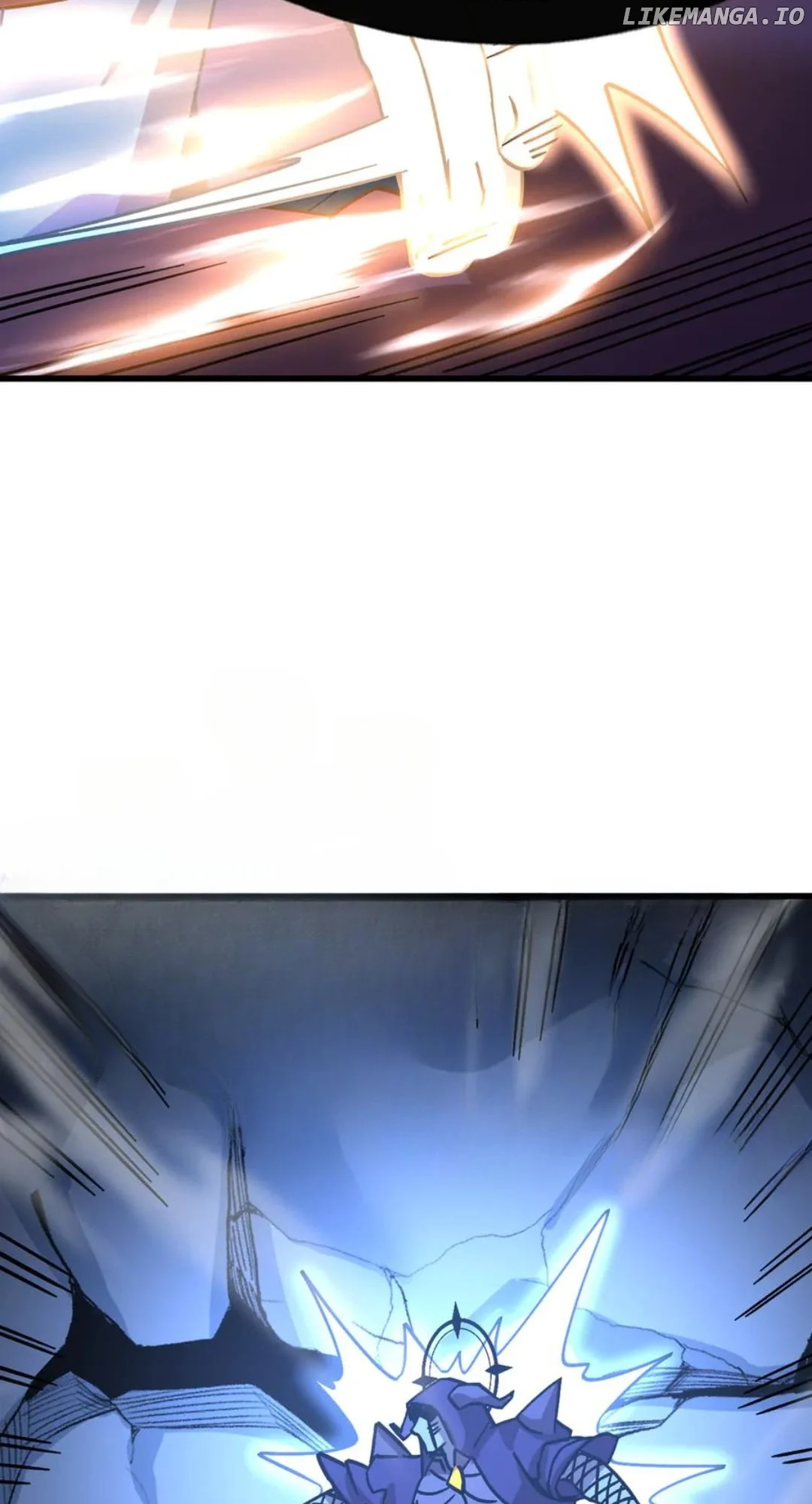 Log into the Future Chapter 230 page 93