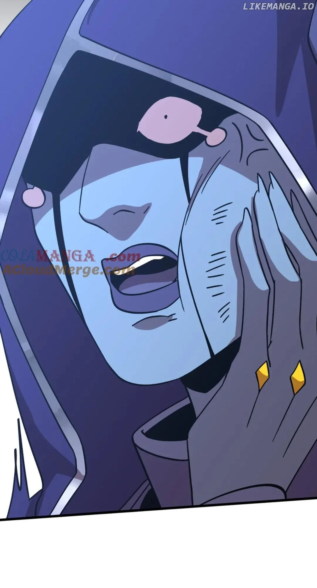 Log into the Future Chapter 230 page 95