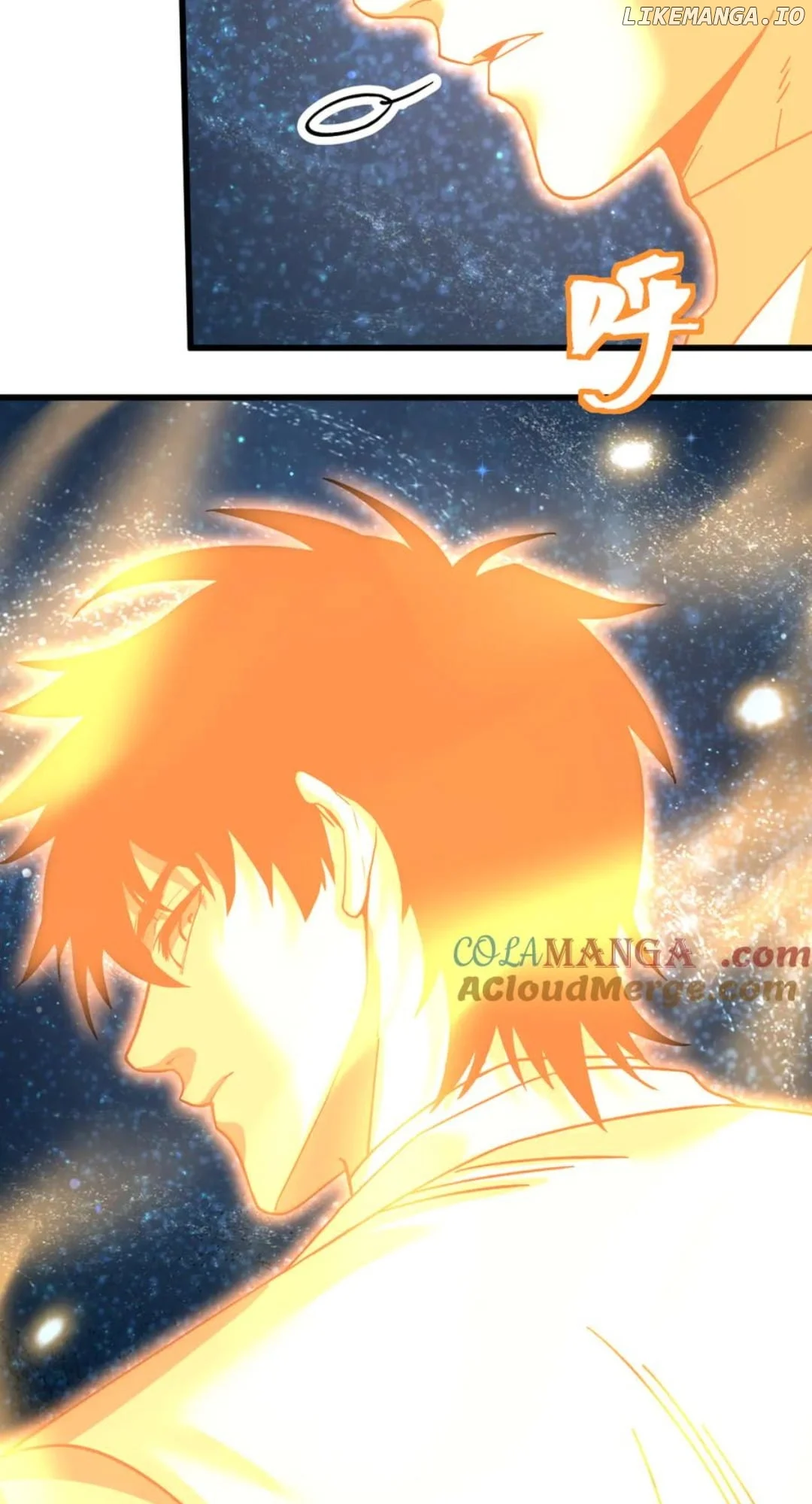 Log into the Future Chapter 230 page 86