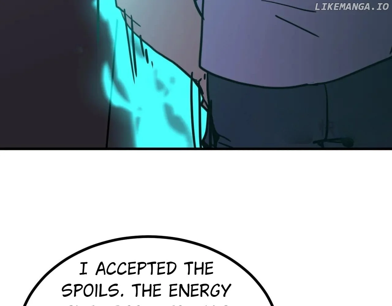 Apex Future Martial Arts Chapter 229 page 129