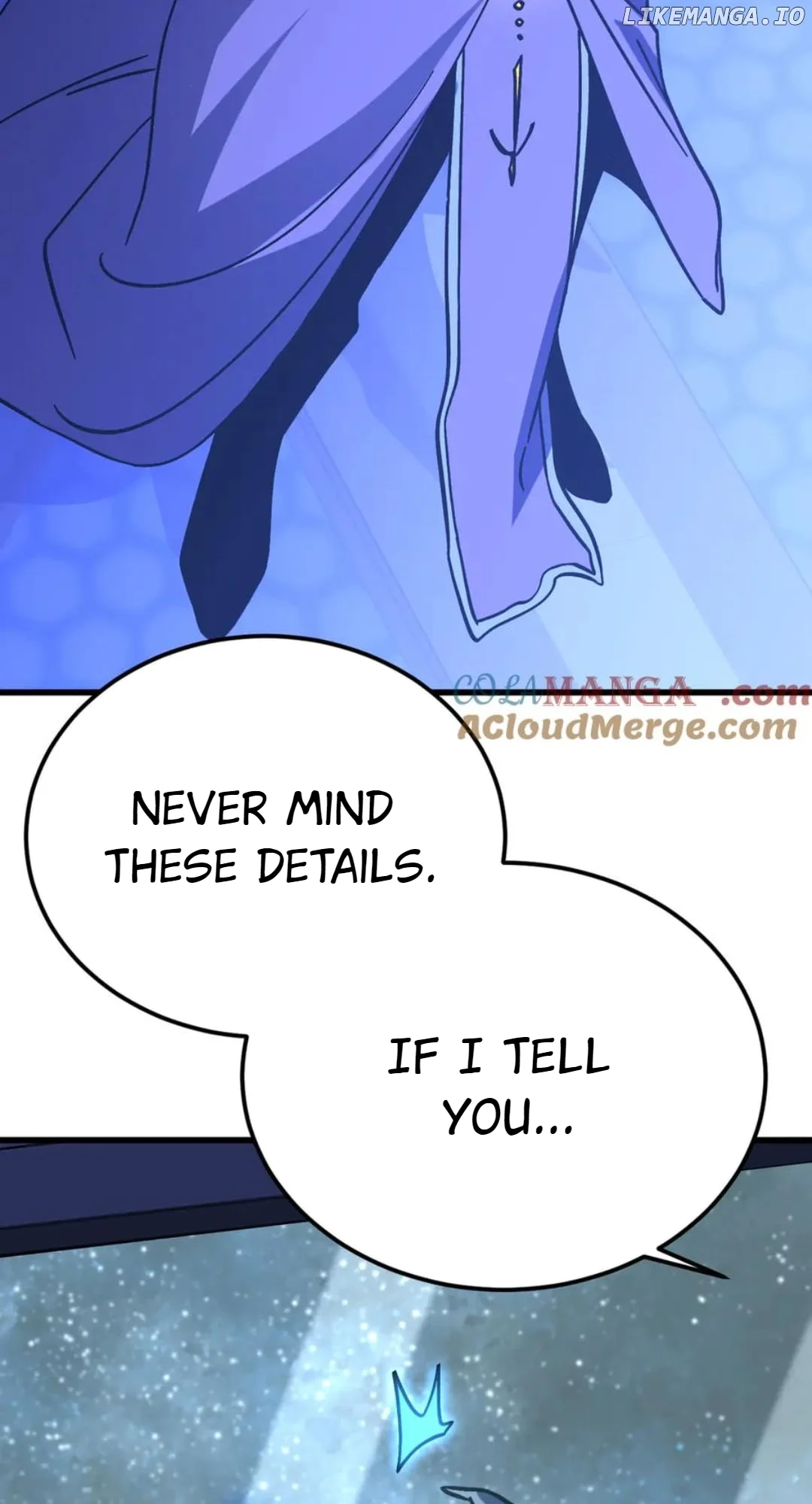 Log into the Future Chapter 230 page 98
