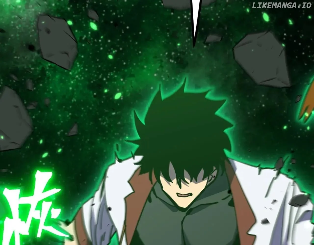 Apex Future Martial Arts Chapter 229 page 172