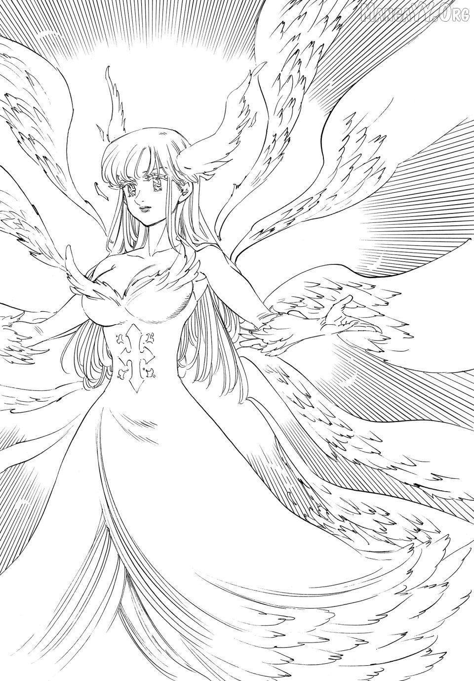 The Four Knights of the Apocalypse Chapter 228 page 15