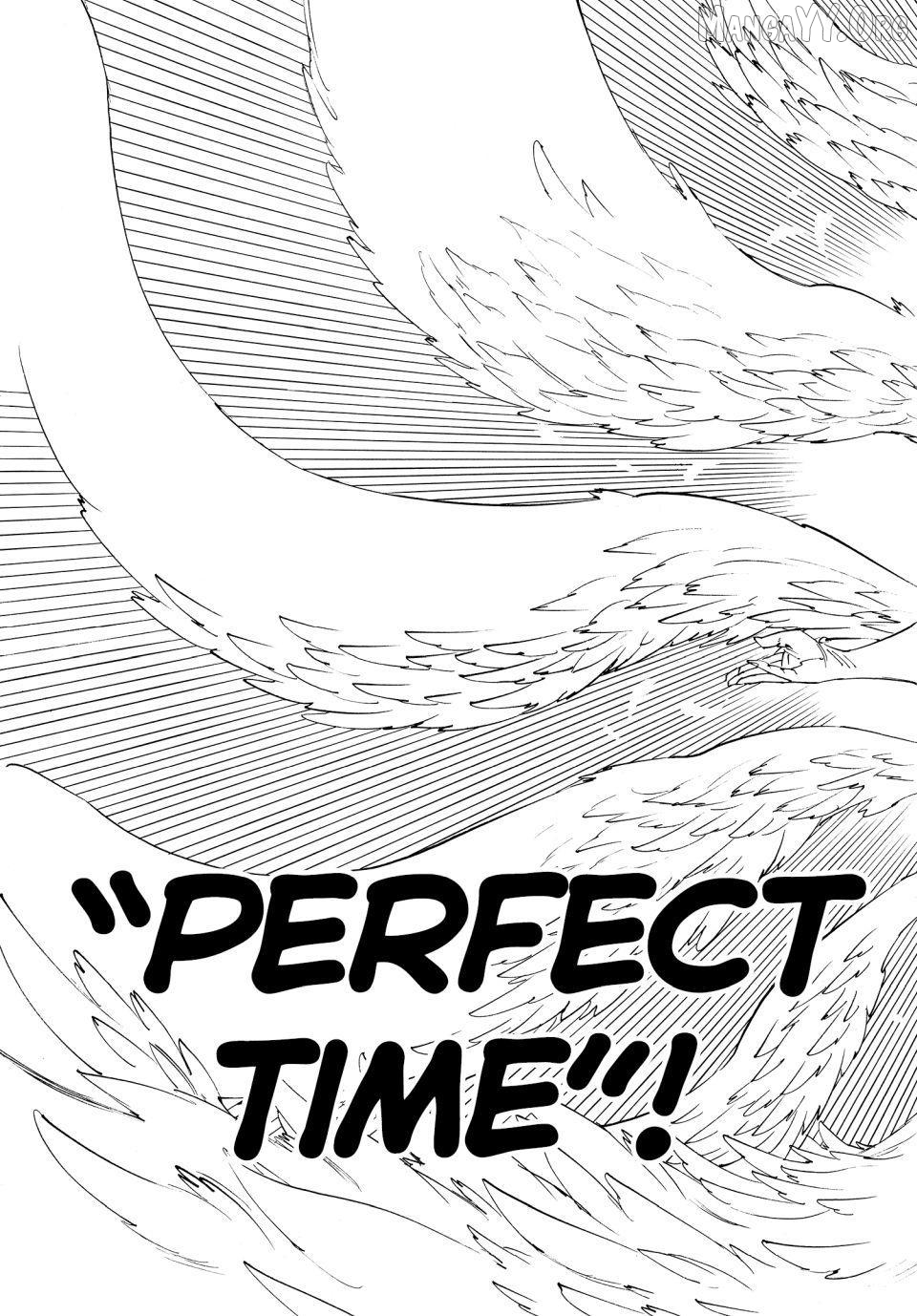 The Four Knights of the Apocalypse Chapter 228 page 16