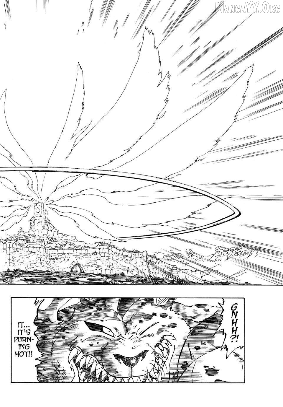 The Four Knights of the Apocalypse Chapter 228 page 13