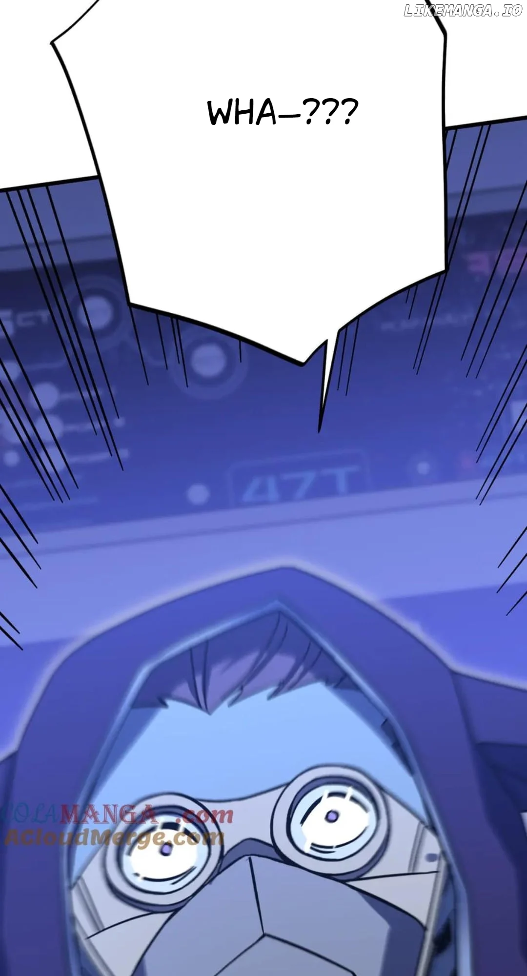 Log into the Future Chapter 230 page 101