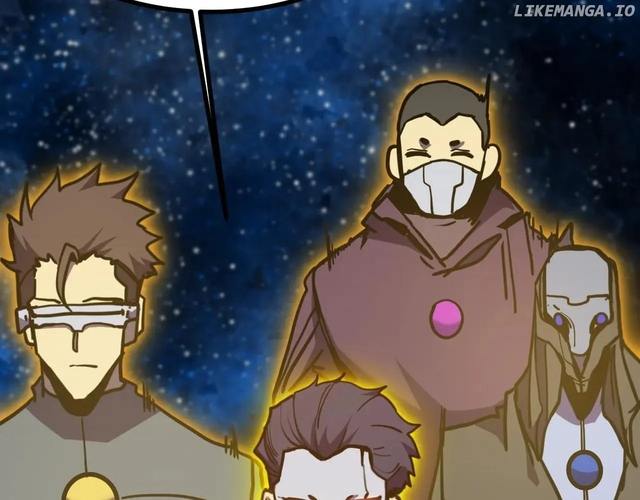 Apex Future Martial Arts Chapter 229 page 158