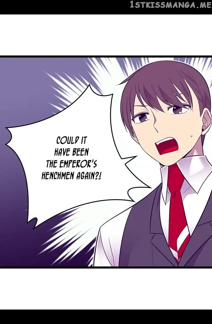 They Say I Was Born a Kings Daughter Chapter 222 page 12