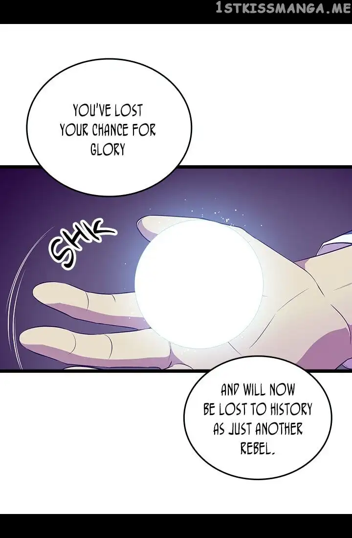 They Say I Was Born a Kings Daughter Chapter 222 page 33