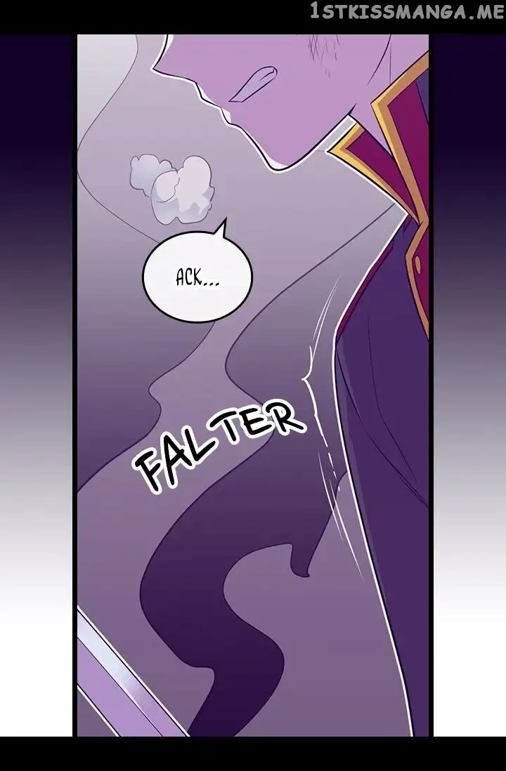 They Say I Was Born a Kings Daughter Chapter 222 page 19