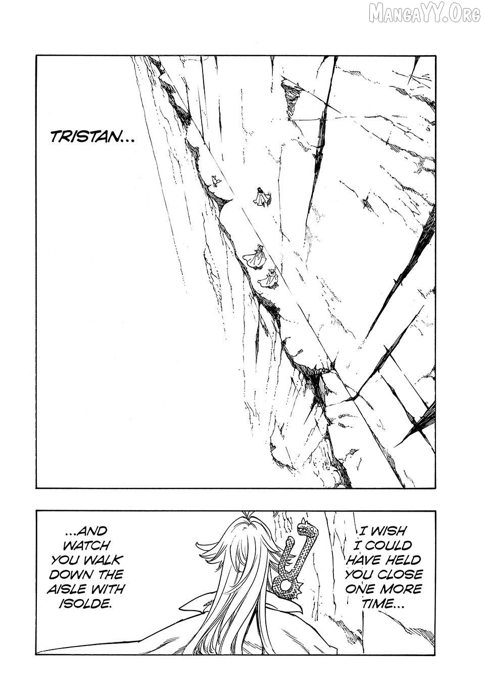 The Four Knights of the Apocalypse Chapter 229 page 2