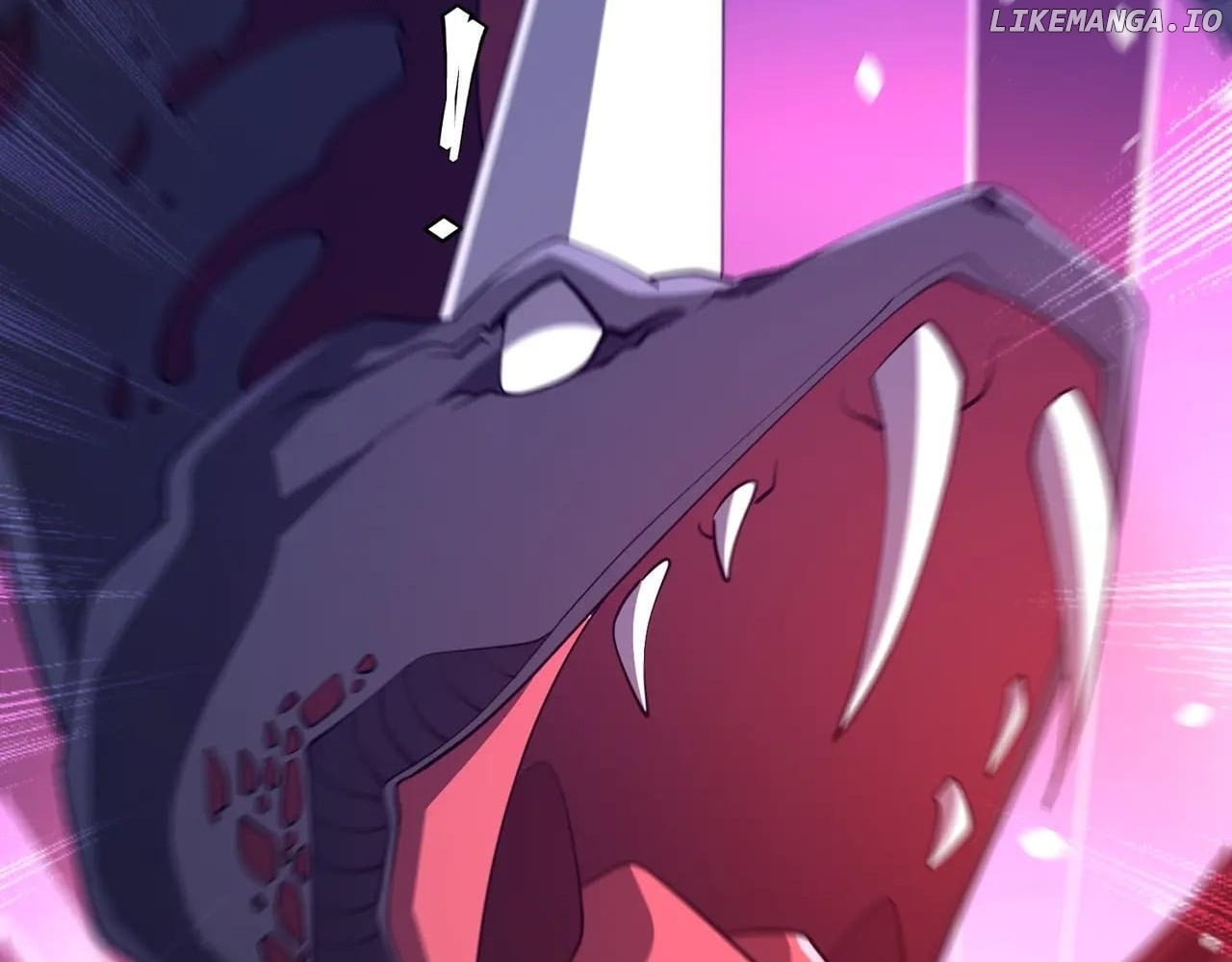 With My Netherworld Trillions, Game On! Chapter 230 page 6