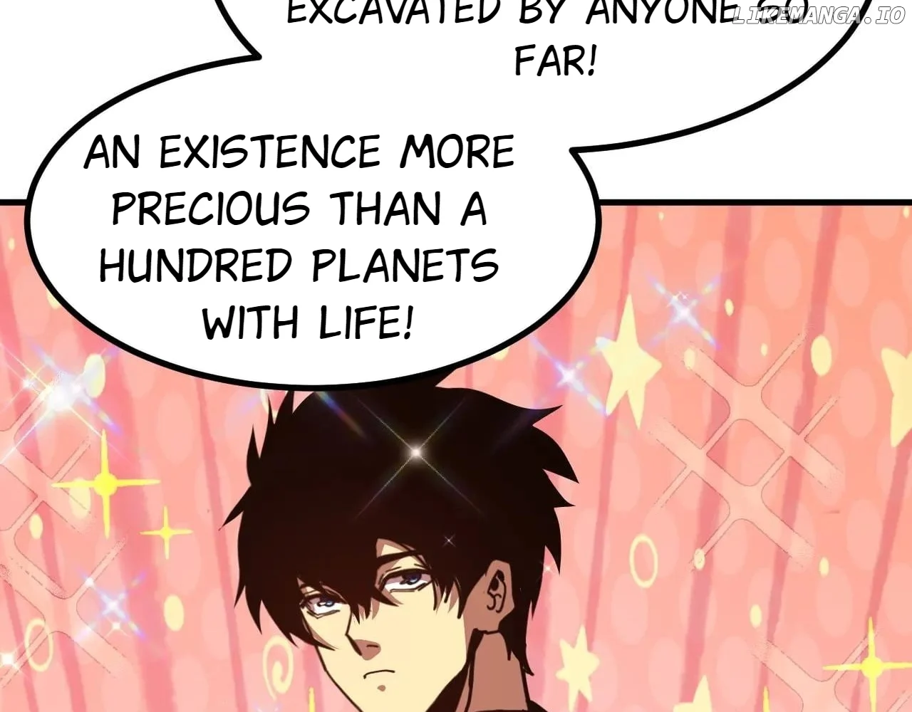 Log into the Future Chapter 231 page 44