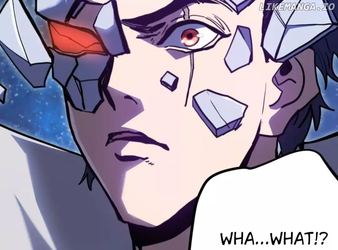 Apex Future Martial Arts Chapter 230 page 13