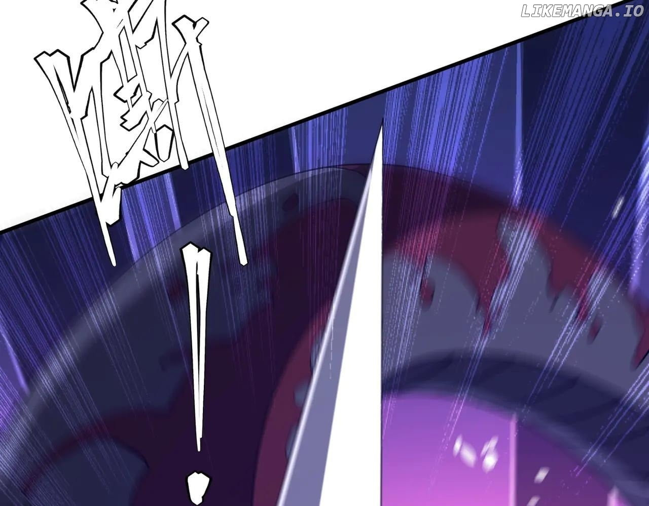 With My Netherworld Trillions, Game On! Chapter 230 page 5