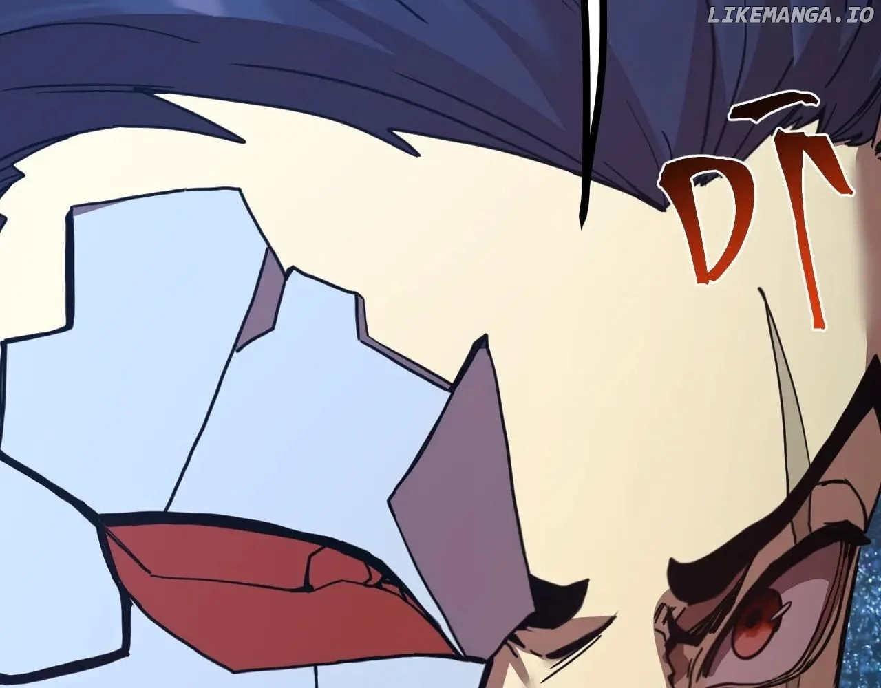 Log into the Future Chapter 231 page 33