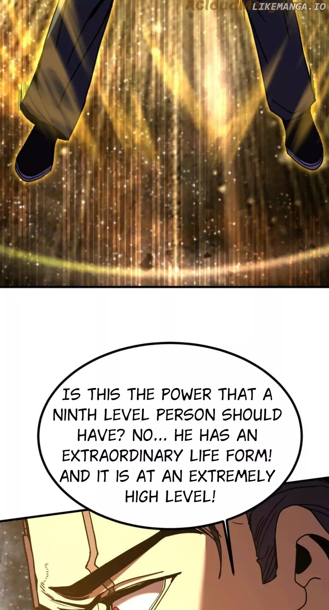 Apex Future Martial Arts Chapter 230 page 44