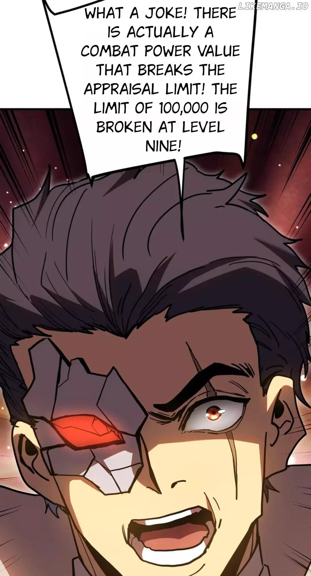 Apex Future Martial Arts Chapter 230 page 17
