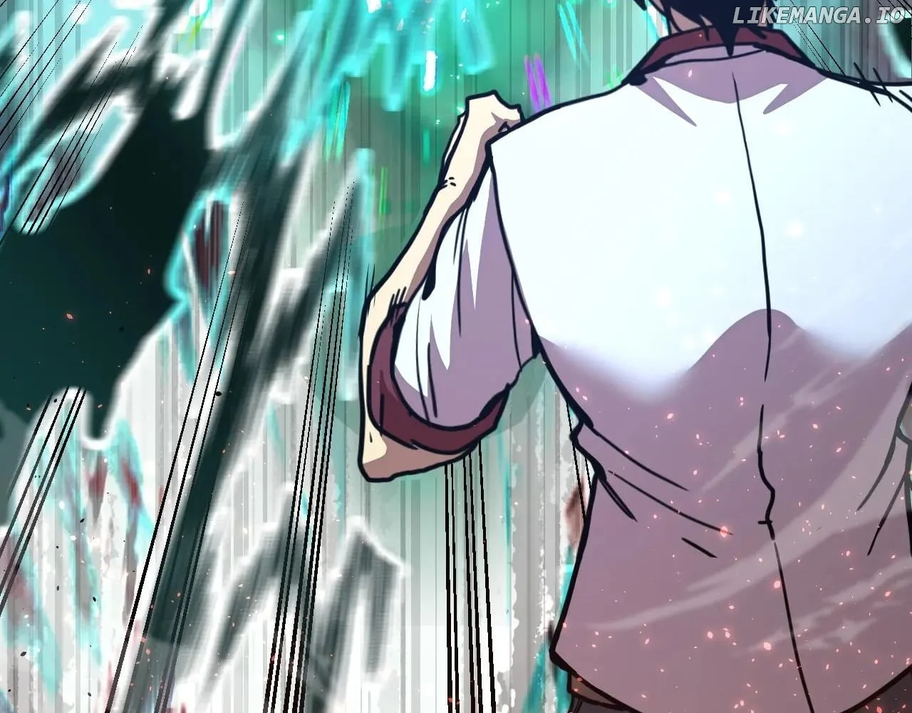 Log into the Future Chapter 231 page 16