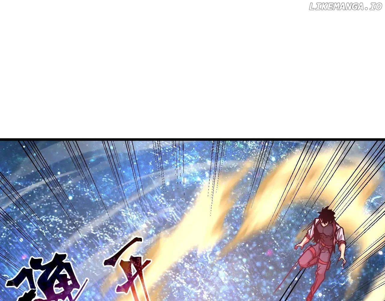 Log into the Future Chapter 231 page 4