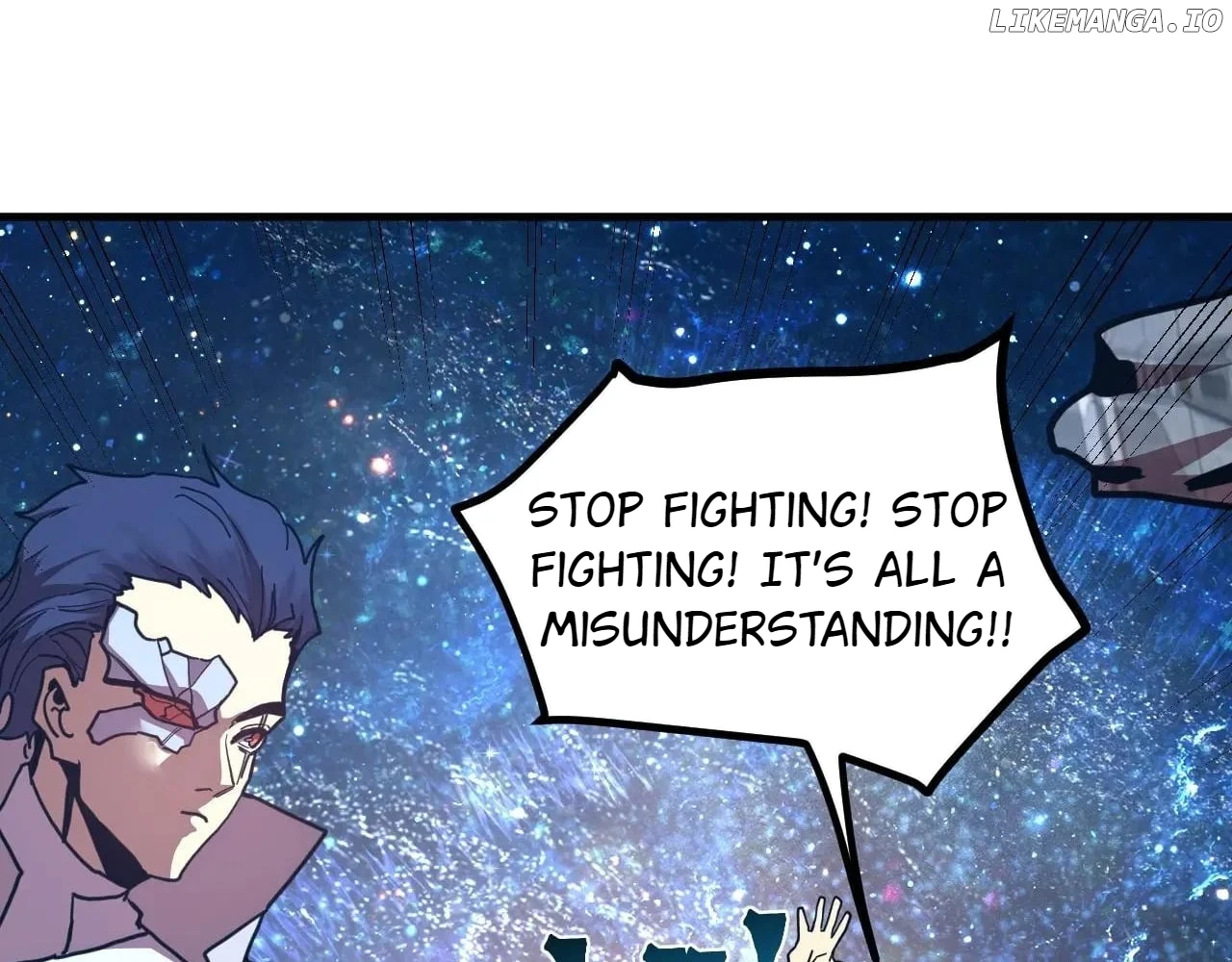 Log into the Future Chapter 231 page 21