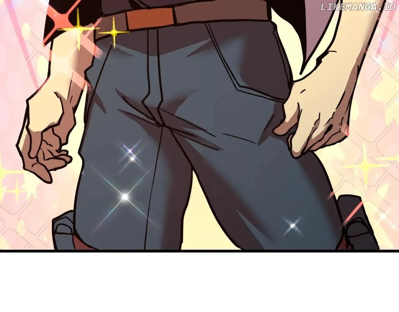 Log into the Future Chapter 231 page 46