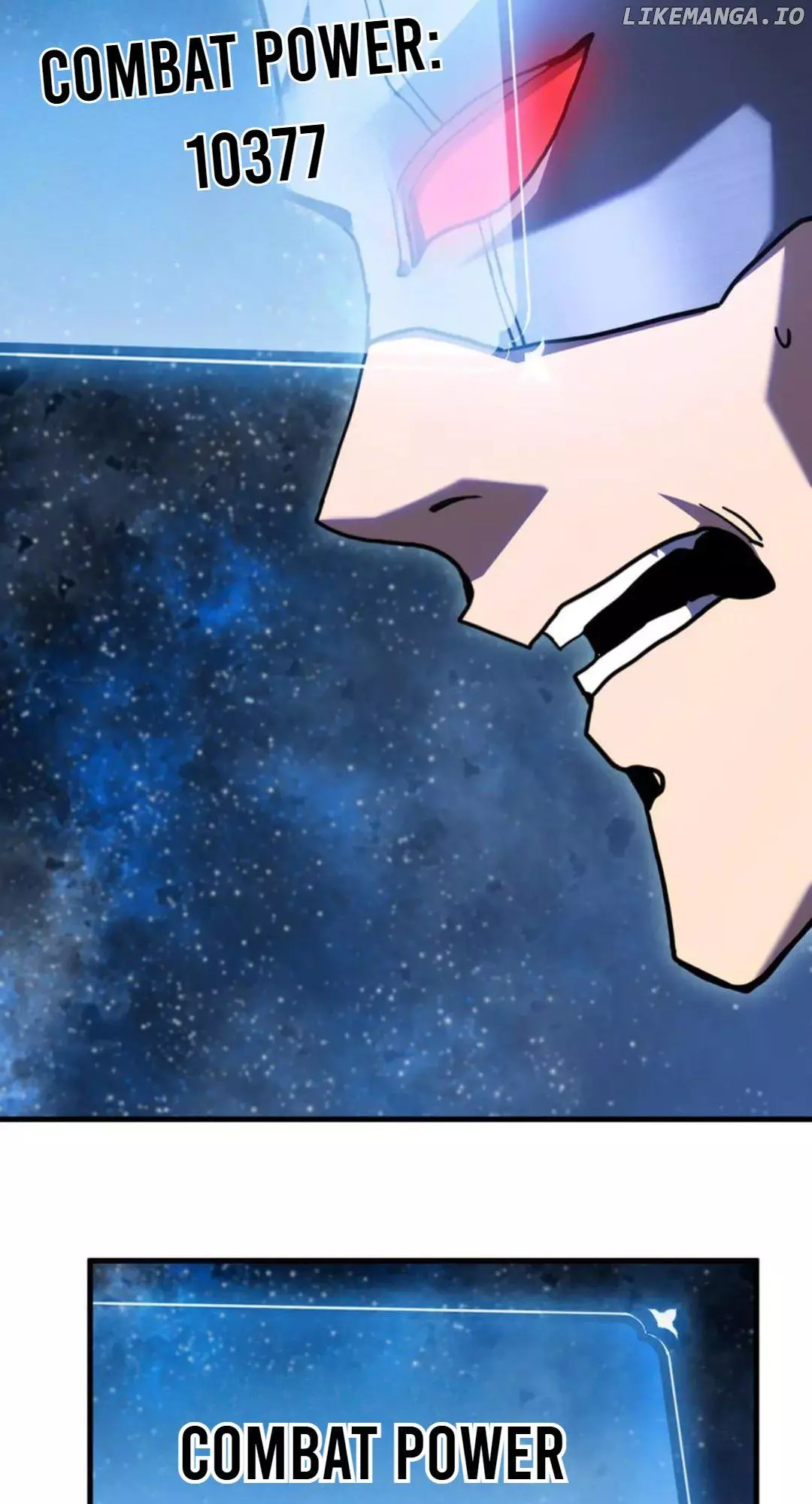 Apex Future Martial Arts Chapter 230 page 10