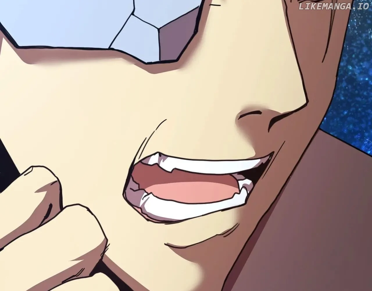 Log into the Future Chapter 231 page 34