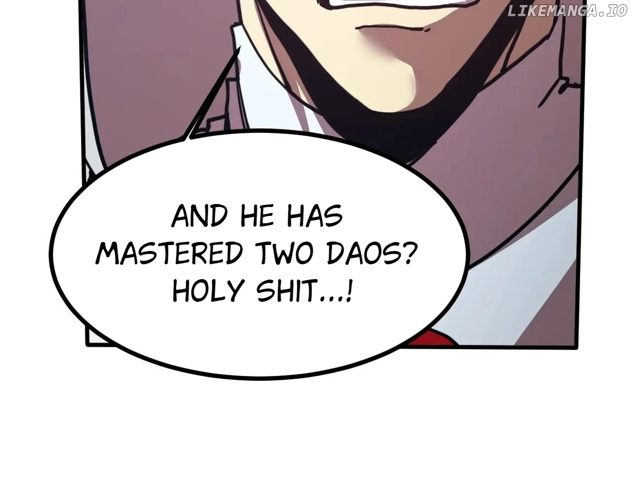 Log into the Future Chapter 231 page 40