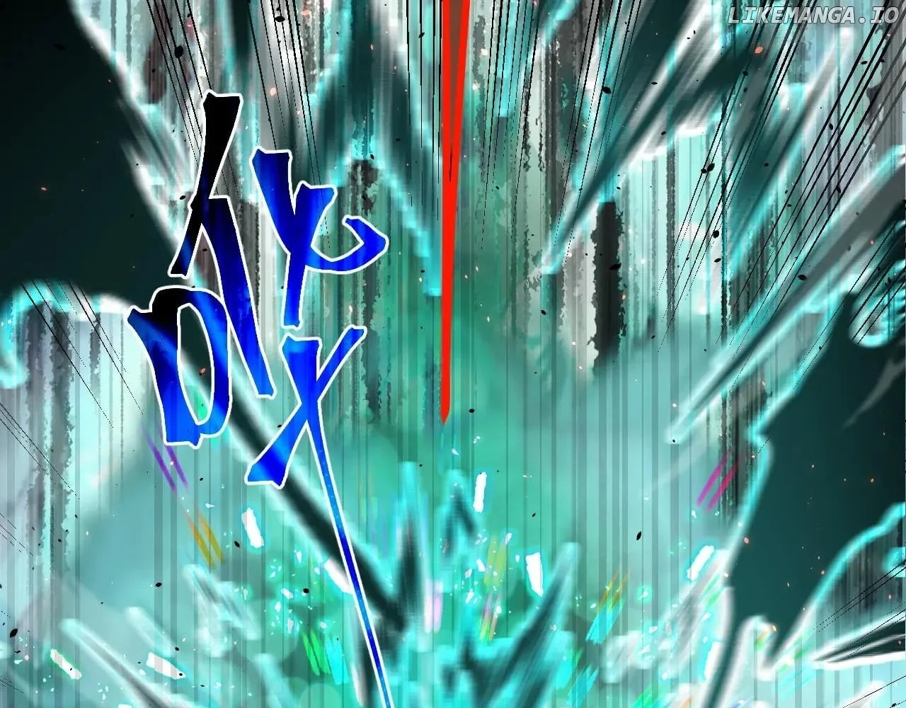 Log into the Future Chapter 231 page 14