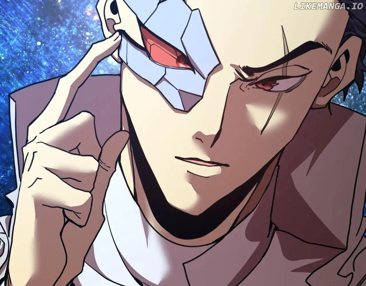 Log into the Future Chapter 231 page 31