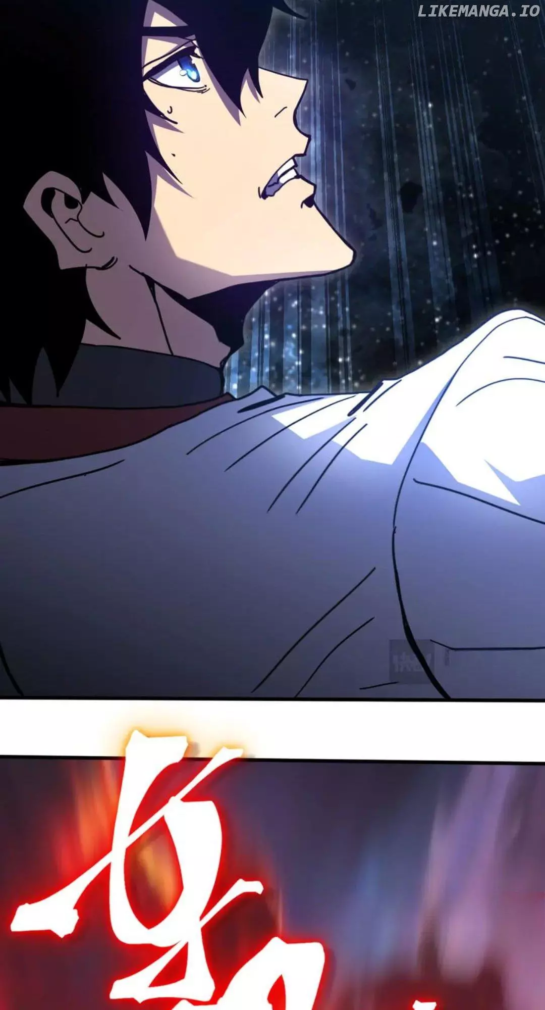 Apex Future Martial Arts Chapter 230 page 36