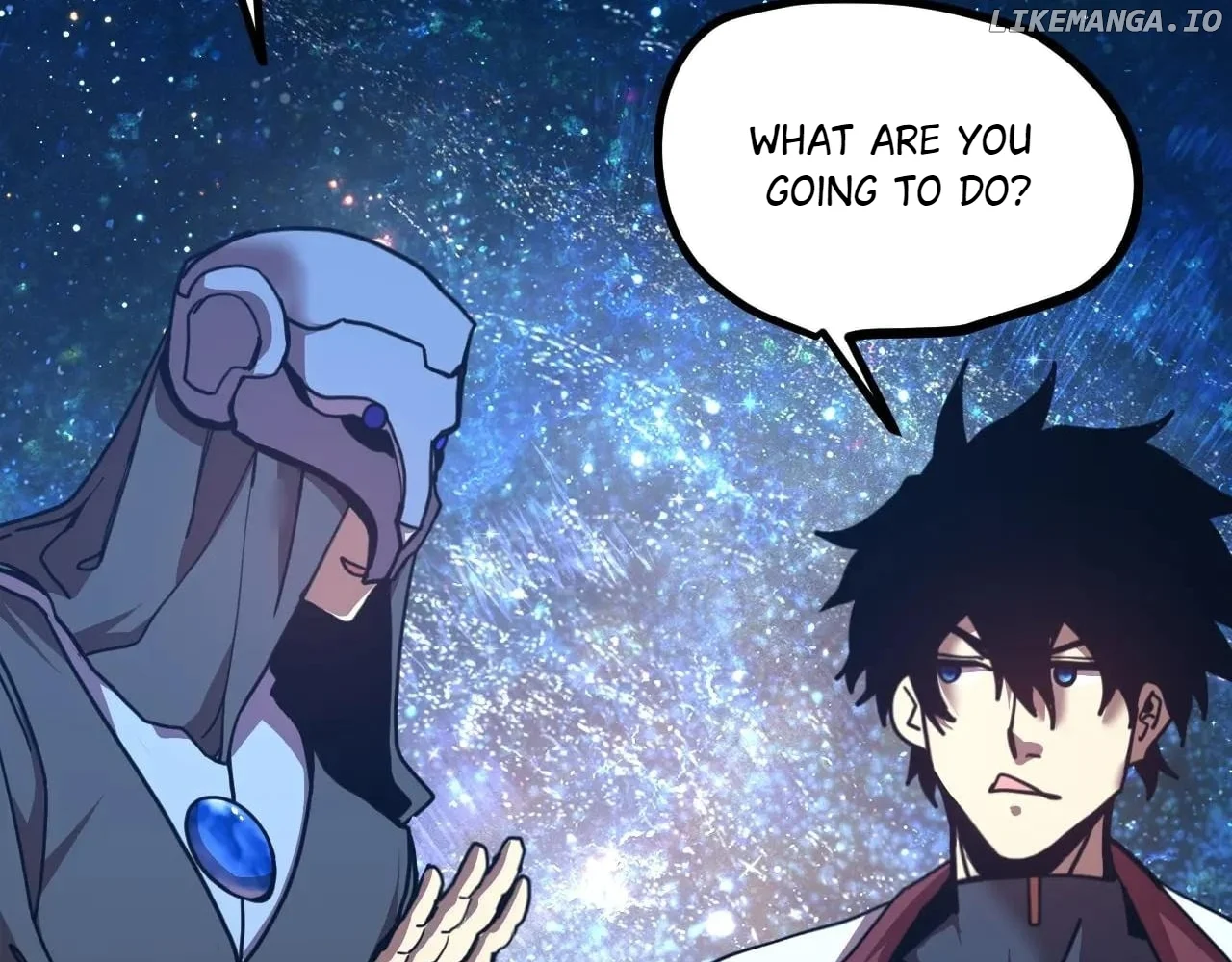 Log into the Future Chapter 231 page 24