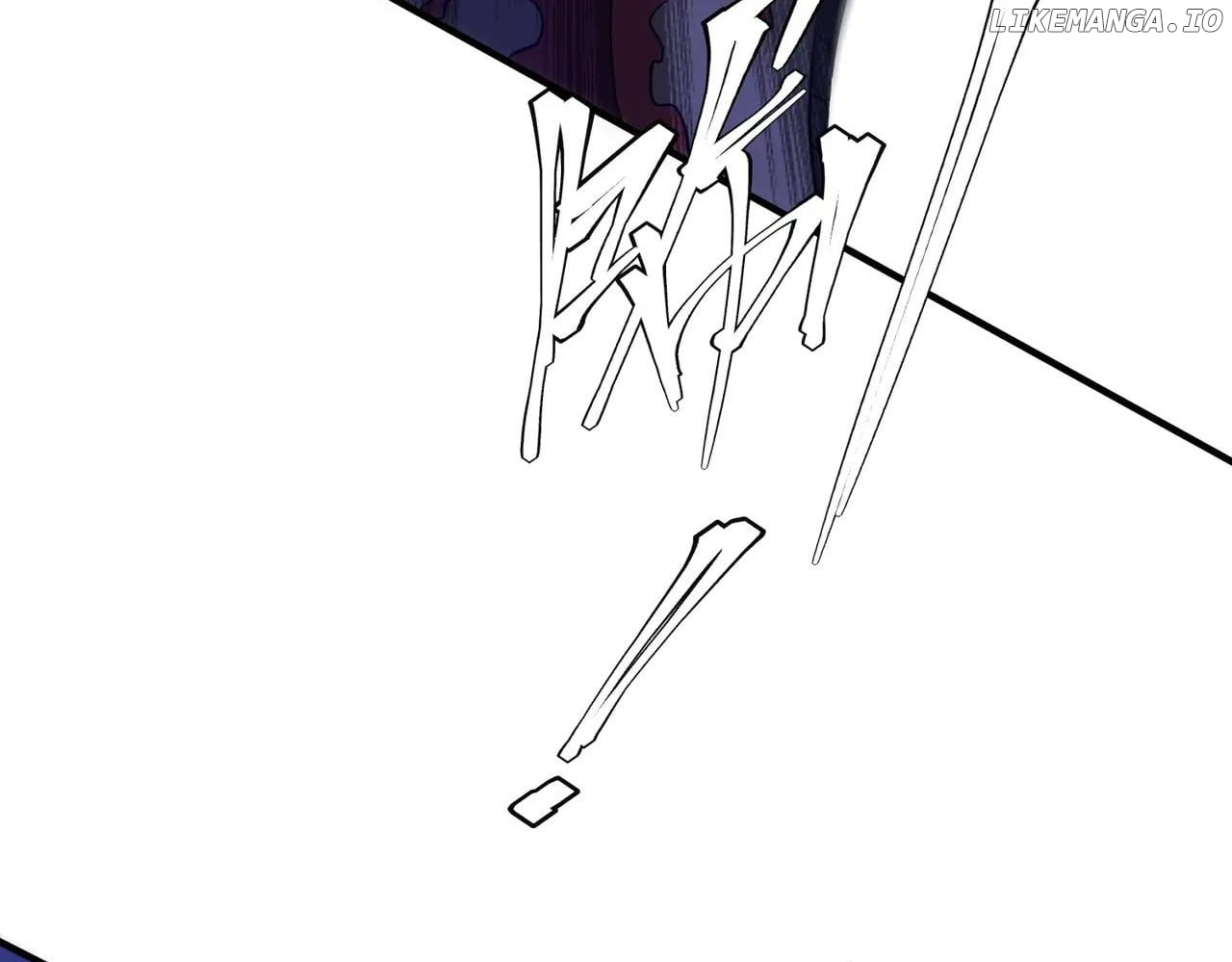 With My Netherworld Trillions, Game On! Chapter 230 page 8