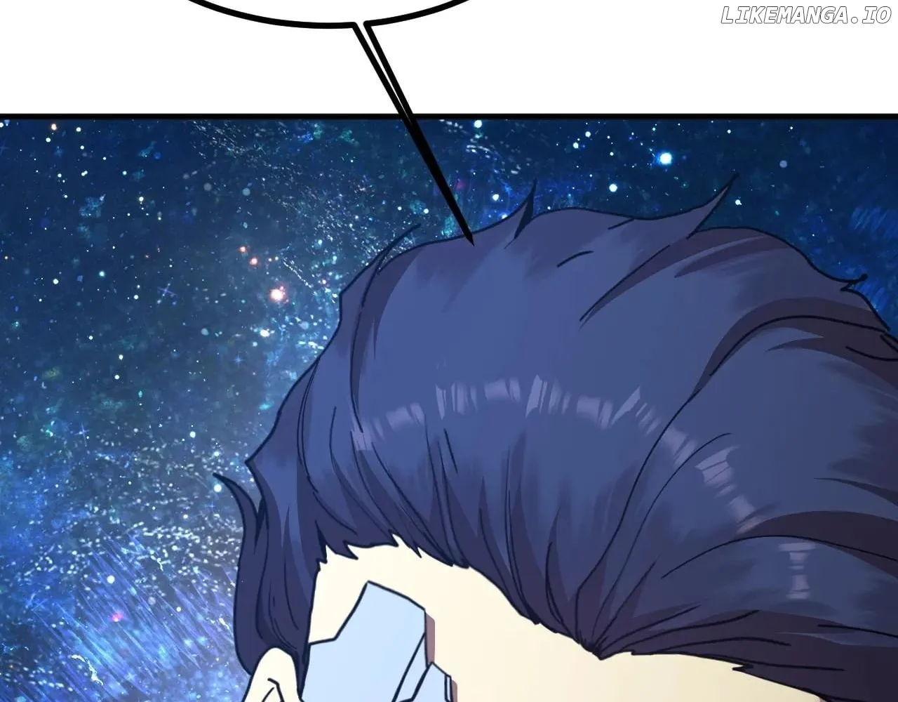 Log into the Future Chapter 231 page 30