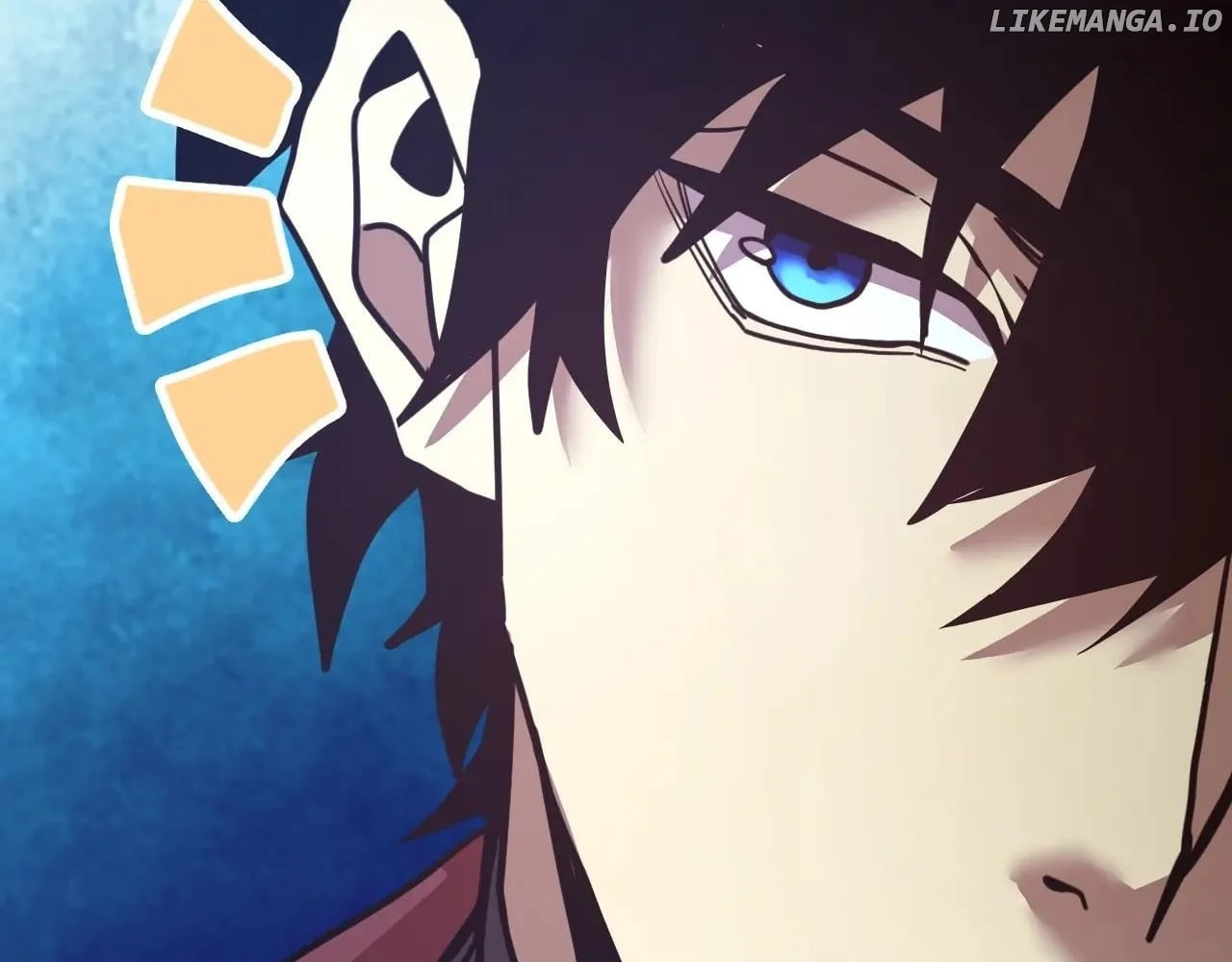 Log into the Future Chapter 231 page 48