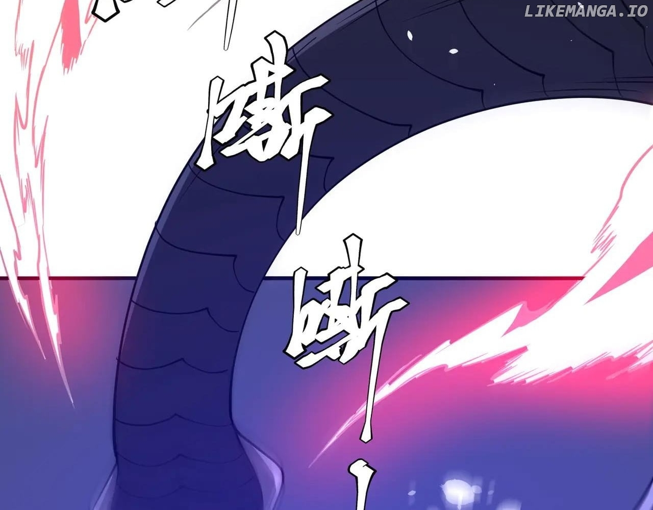 With My Netherworld Trillions, Game On! Chapter 230 page 43