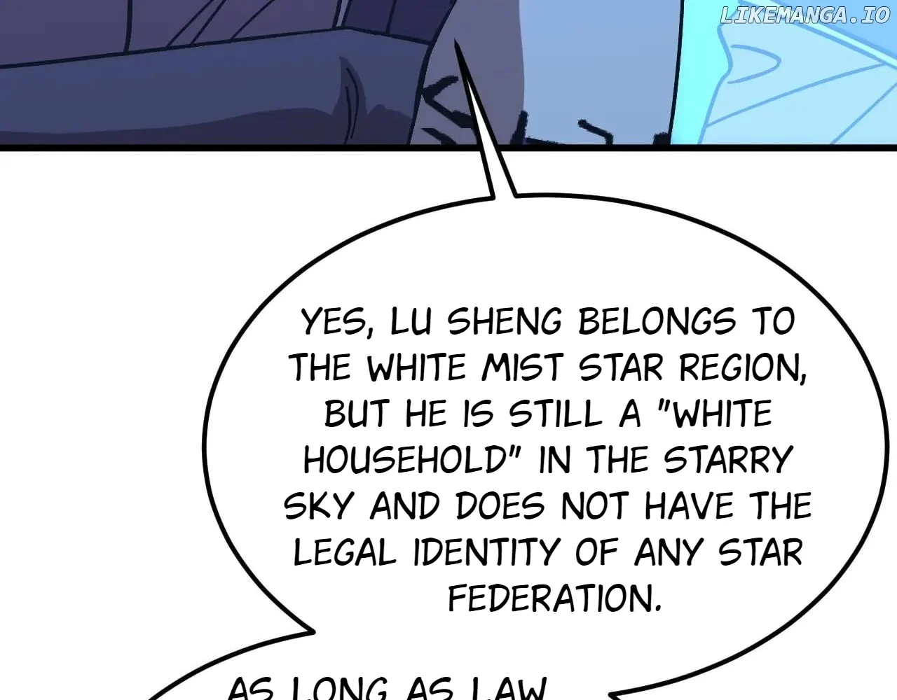 Log into the Future Chapter 231 page 112