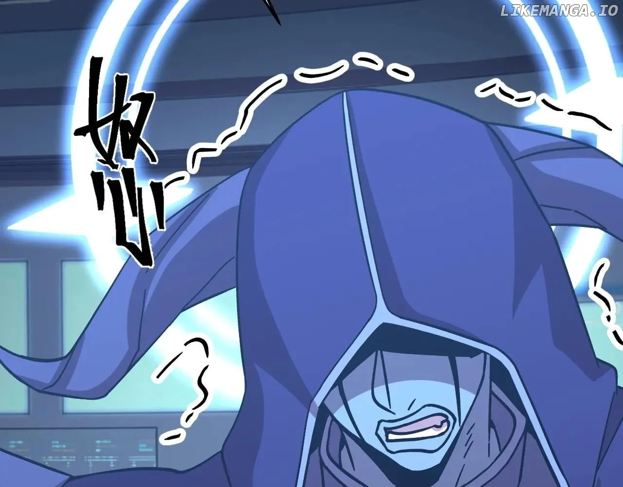 Log into the Future Chapter 231 page 107