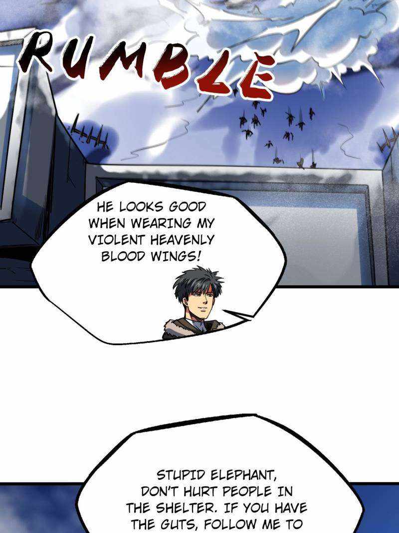Super Gene Chapter 229 page 15