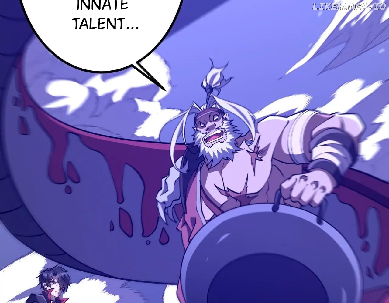 With My Netherworld Trillions, Game On! Chapter 230 page 45