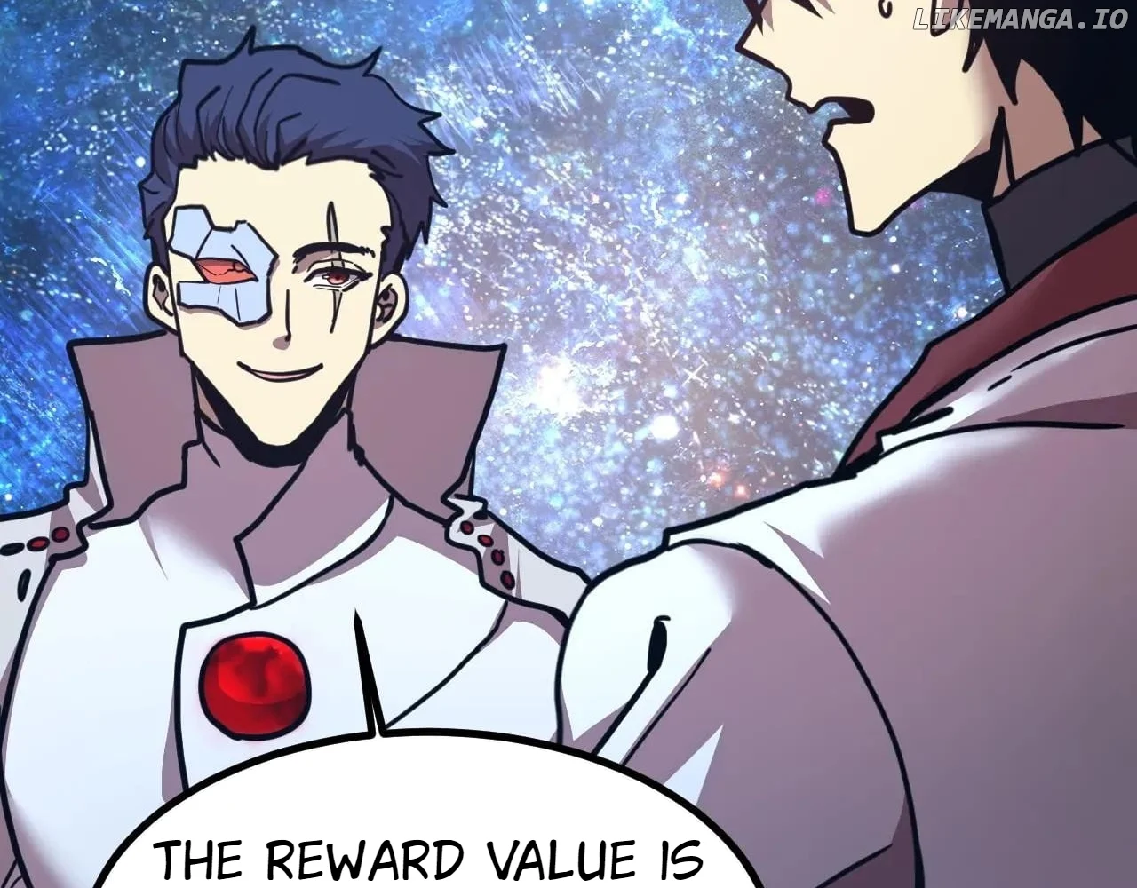 Log into the Future Chapter 231 page 82