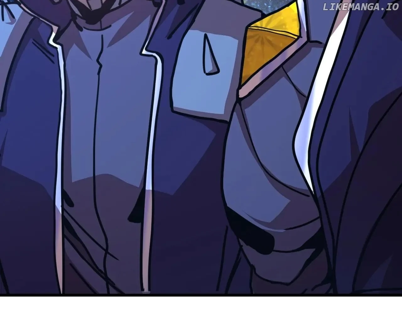 Log into the Future Chapter 231 page 93