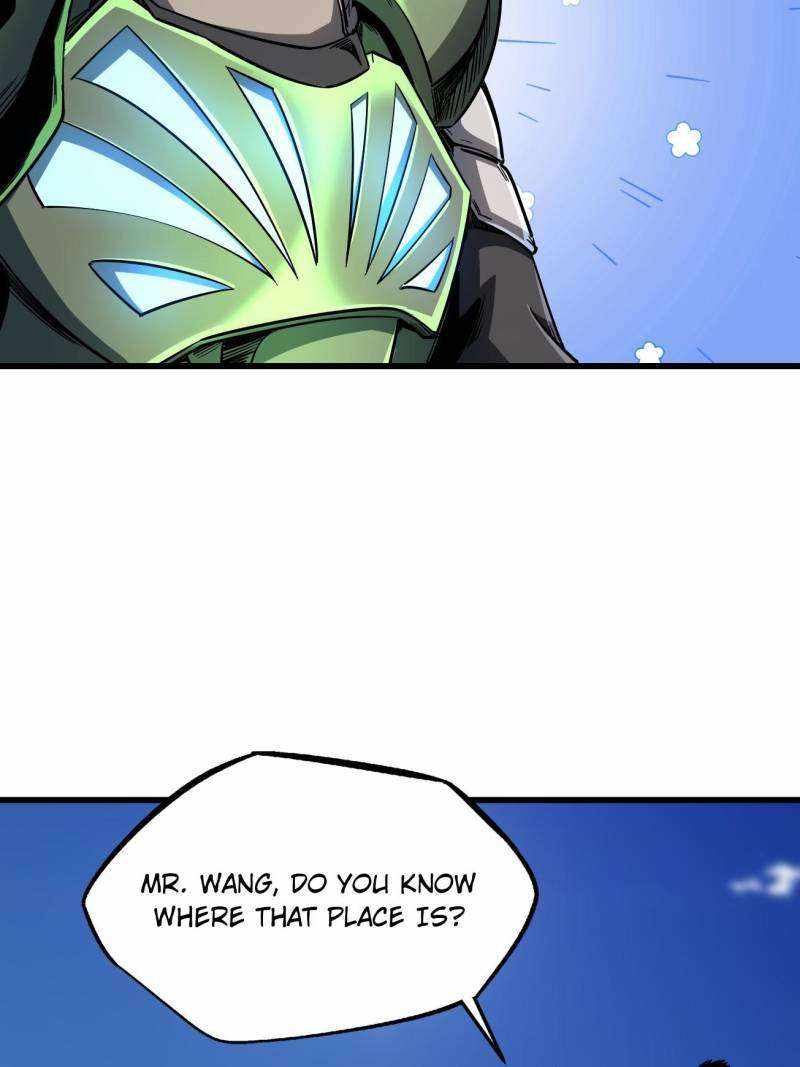Super Gene Chapter 229 page 32