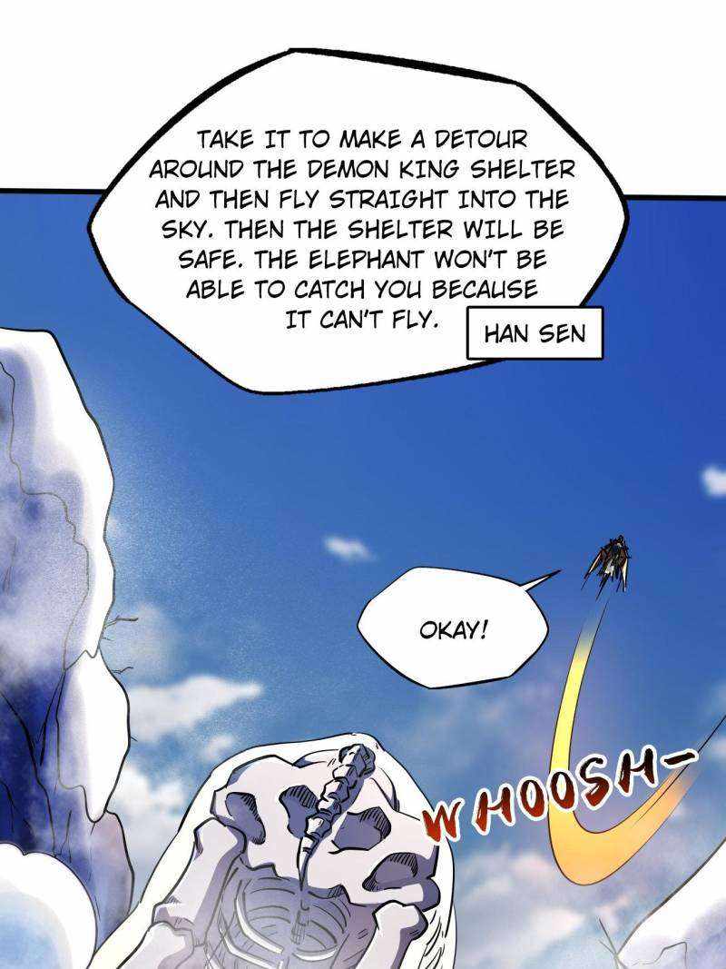Super Gene Chapter 229 page 25