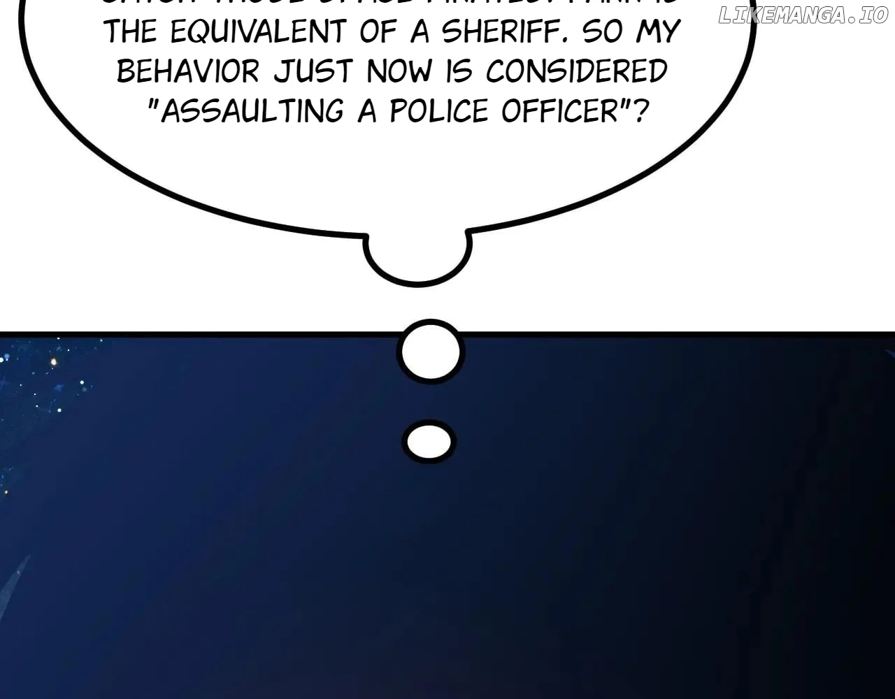 Log into the Future Chapter 231 page 58